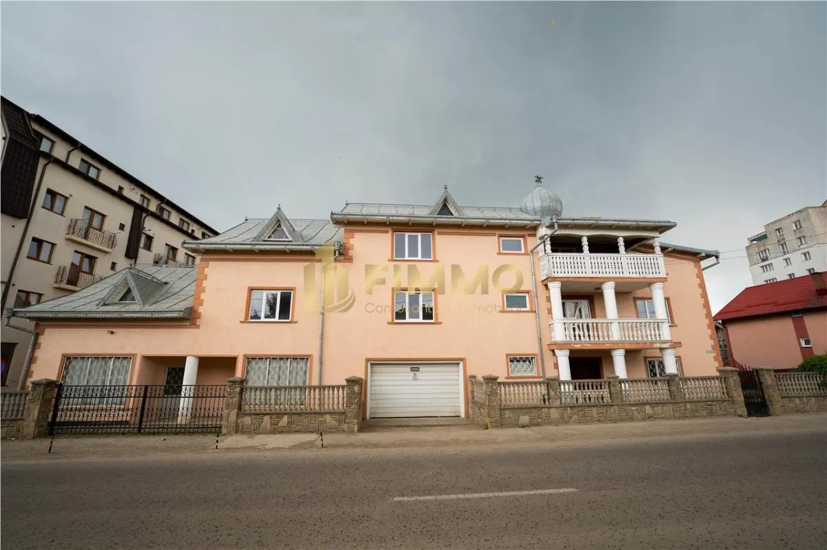 Cladire de inchiriat | Renovare completa dupa cerinta | ID:1275 - foto 2