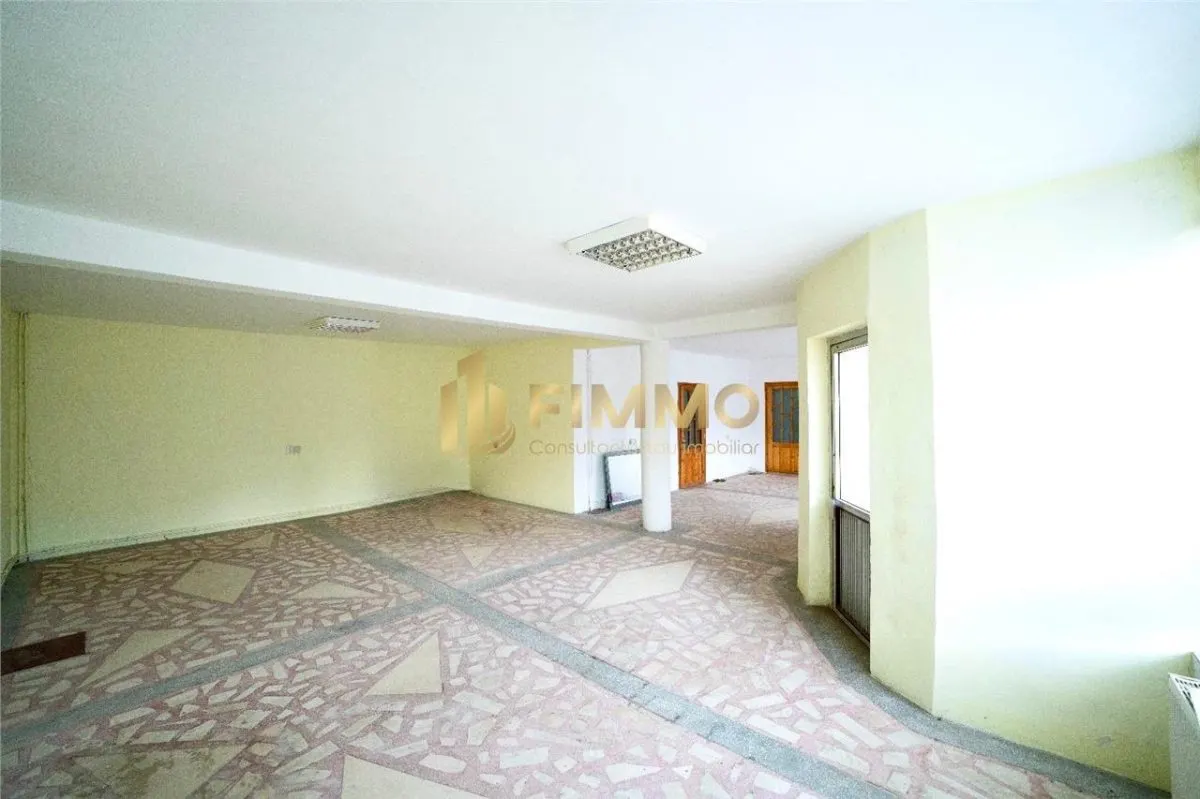 Cladire de inchiriat | Renovare completa dupa cerinta | ID:1275 - foto 17