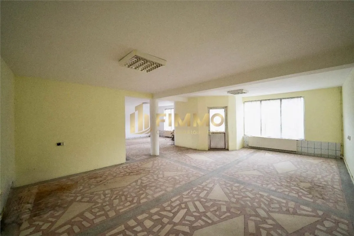 Cladire de inchiriat | Renovare completa dupa cerinta | ID:1275 - foto 5