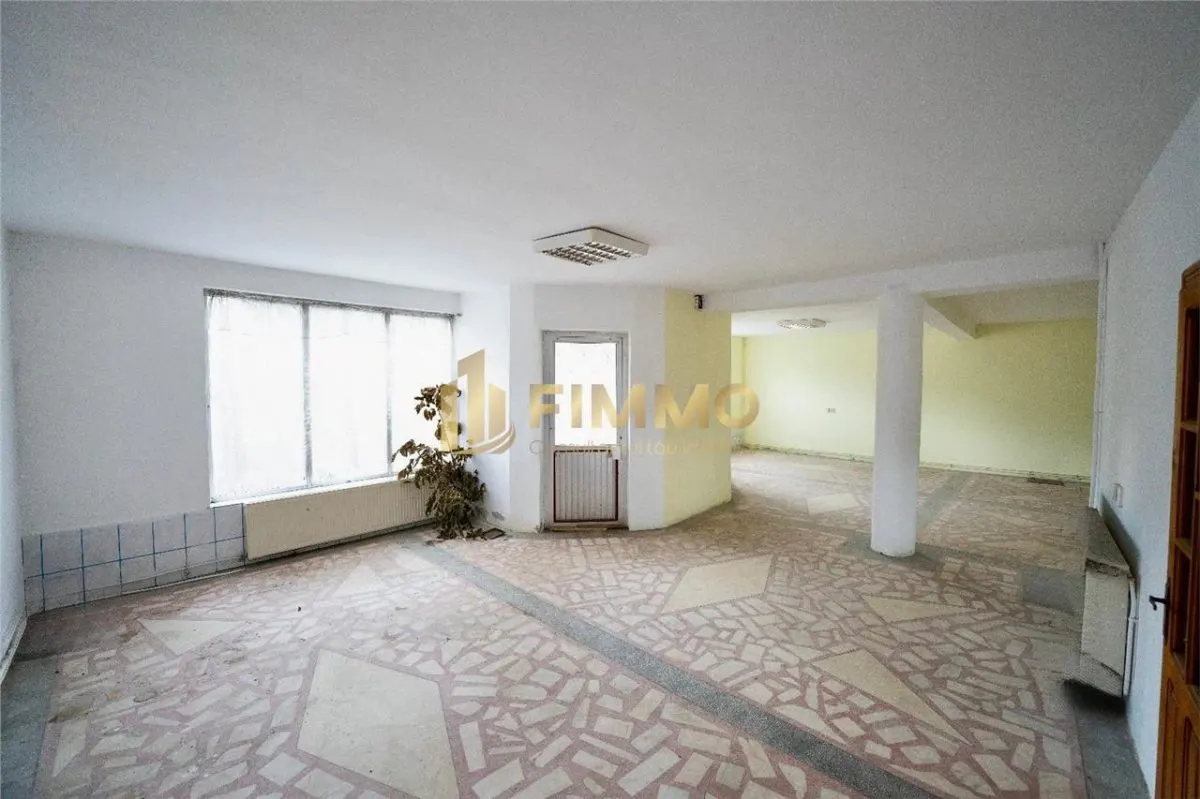 Cladire de inchiriat | Renovare completa dupa cerinta | ID:1275 - foto 6