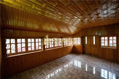 Cladire de inchiriat | Renovare completa dupa cerinta | ID:1275 - foto 9