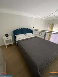 Ap. exclusivist, et.1, km 0 Arad, amenajat cu designer in stil unic - foto 12