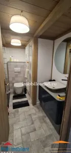 Ap. exclusivist, et.1, km 0 Arad, amenajat cu designer in stil unic - foto 16