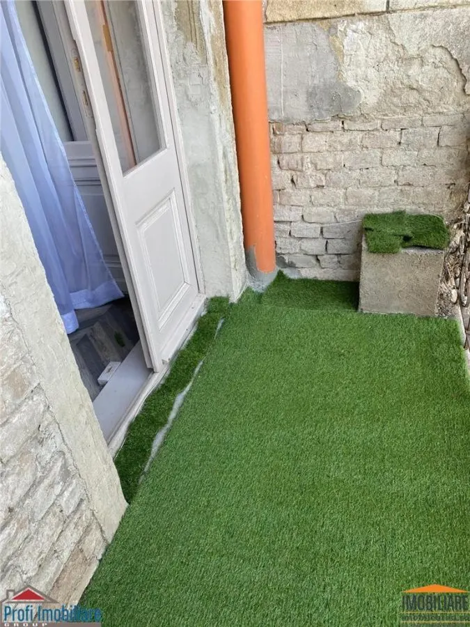 Ap. exclusivist, et.1, km 0 Arad, amenajat cu designer in stil unic - foto 22