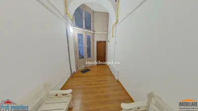 Ap. exclusivist, et.1, km 0 Arad, amenajat cu designer in stil unic - foto 23