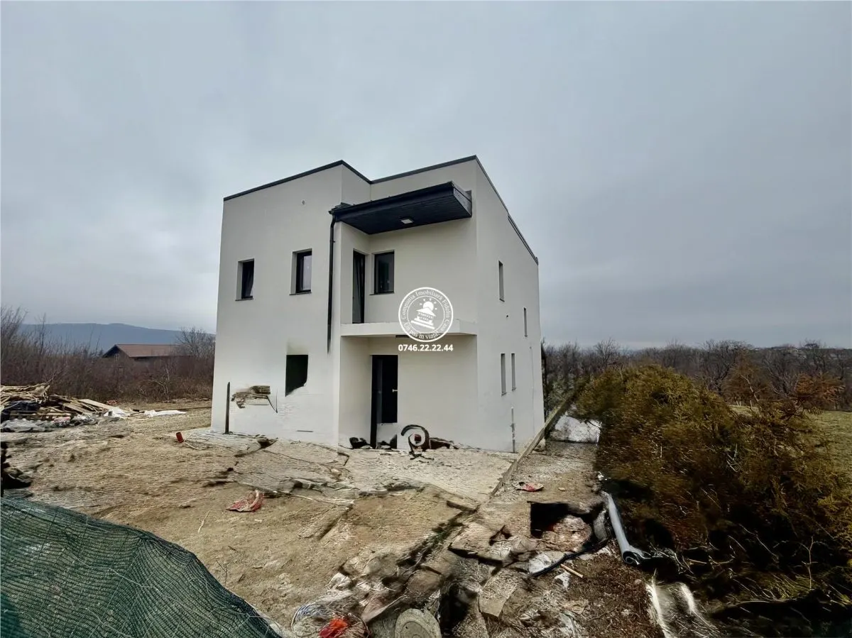 Case Vile de vânzare Bârnova - foto 5