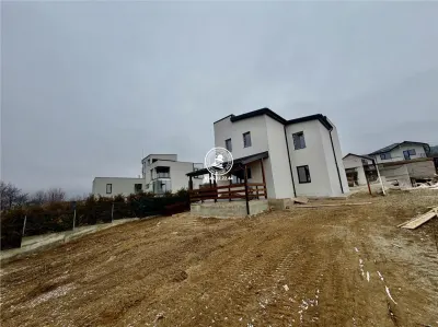 Case Vile de vânzare Bârnova - foto 6