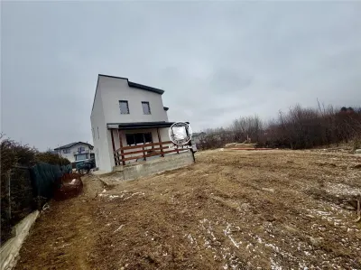 Case Vile de vânzare Bârnova - foto 7