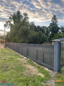 Casa in Paulis-Baratca la Parter cu deal in spate - foto 4