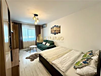 Microapartament superb | Loc de parcare propriu | Ipotesti | ID:1272 - Suceava