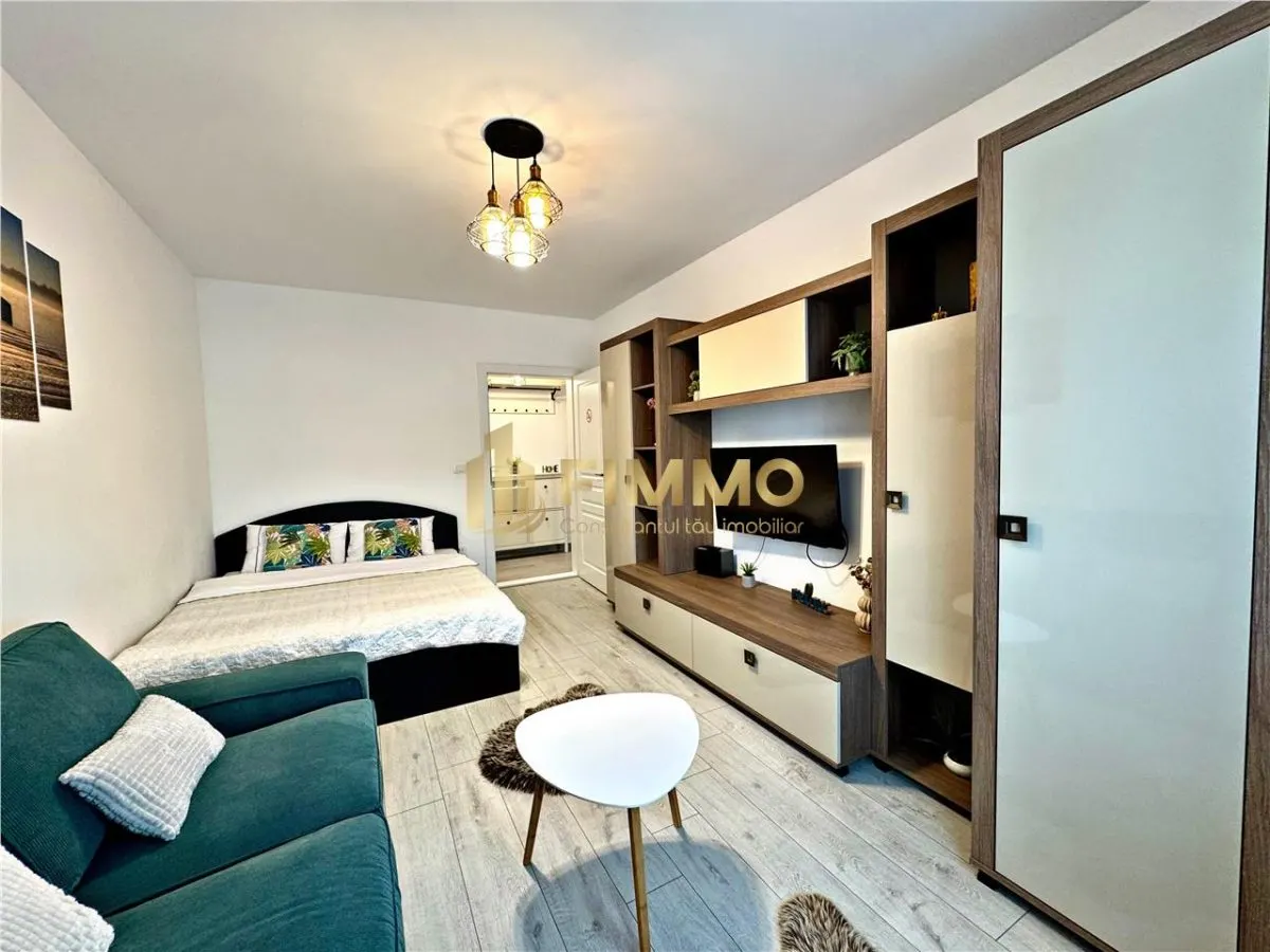 Microapartament superb | Loc de parcare propriu | Ipotesti | ID:1272 - foto 2