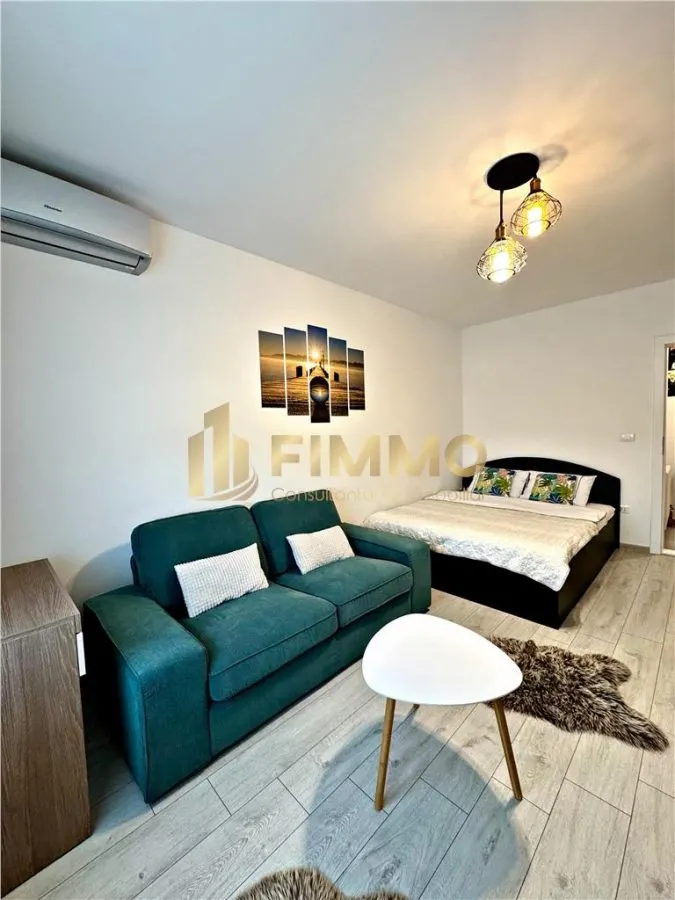 Microapartament superb | Loc de parcare propriu | Ipotesti | ID:1272 - foto 3