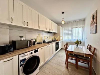 Microapartament superb | Loc de parcare propriu | Ipotesti | ID:1272 - foto 4