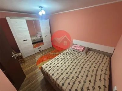 Casa 3 camere cu terasa, renovata, cartierul Nou, zona linistita - foto 6