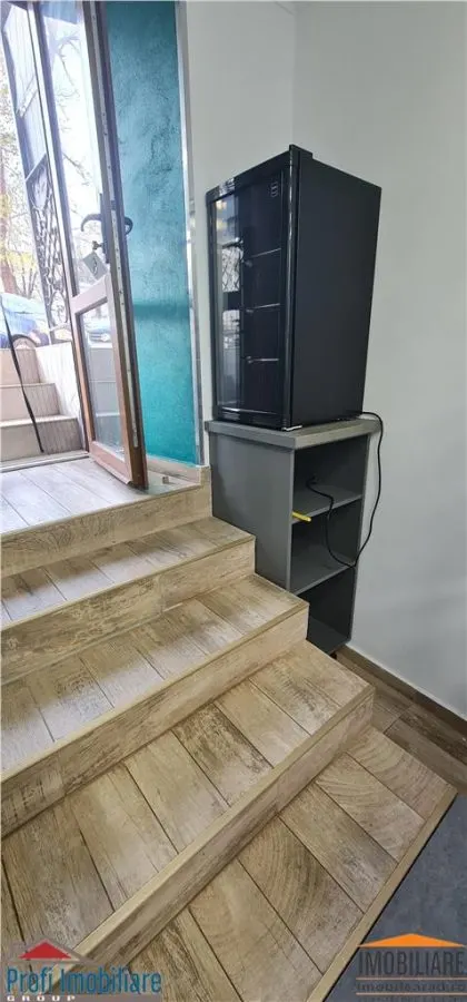 Spatiu pe Revolutiei linga Primarie - foto 18