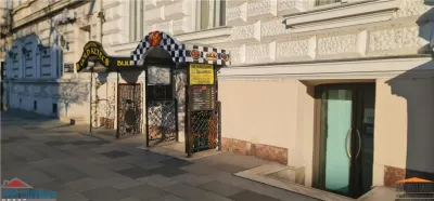 Spatiu pe Revolutiei linga Primarie - foto 3