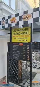 Spatiu pe Revolutiei linga Primarie - foto 21