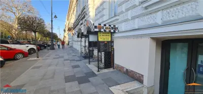 Spatiu pe Revolutiei linga Primarie - foto 22