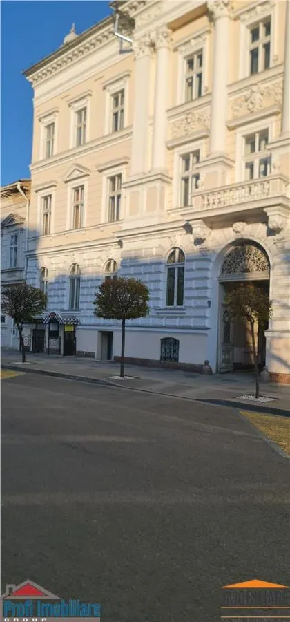 Spatiu pe Revolutiei linga Primarie - foto 25