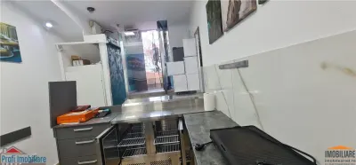Spatiu pe Revolutiei linga Primarie - foto 10