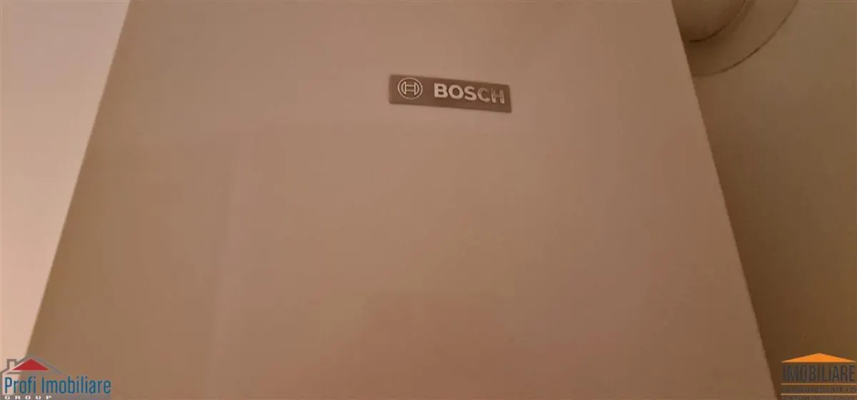 Apartament 2 camere amenajat-mobilat modern la cheie, et.1, central Podgoria- Zona Bancilor - foto 10