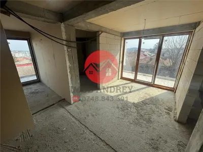 Vila ultracentrala Tulcea, 6 camere, 330 mp utili, teren 719 mp, vedere spectaculoasa - foto 12