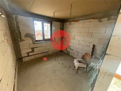 Vila ultracentrala Tulcea, 6 camere, 330 mp utili, teren 719 mp, vedere spectaculoasa - foto 15