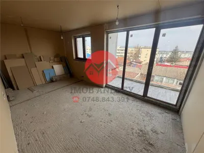 Vila ultracentrala Tulcea, 6 camere, 330 mp utili, teren 719 mp, vedere spectaculoasa - foto 10
