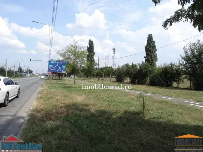 18.400 mp cu 4 hale P+E pe Artera principala vizavi de Metro-Momax - foto 5