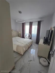 Apartament Nou 2 camere  de vanzare  Valea Lupului - foto 2