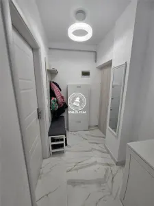 Apartament Nou 2 camere  de vanzare  Valea Lupului - foto 6