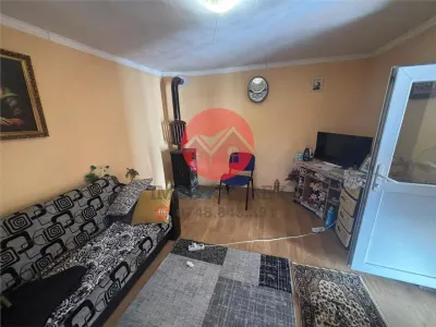 Casa 3 camere Tulcea, central, langa Hotel Delta, teren 221 mp - foto 8