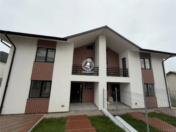 Casă 4 camere Iași - poza 1