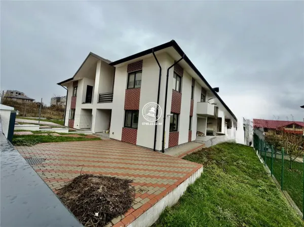 Casă 4 camere Iași - poza 3