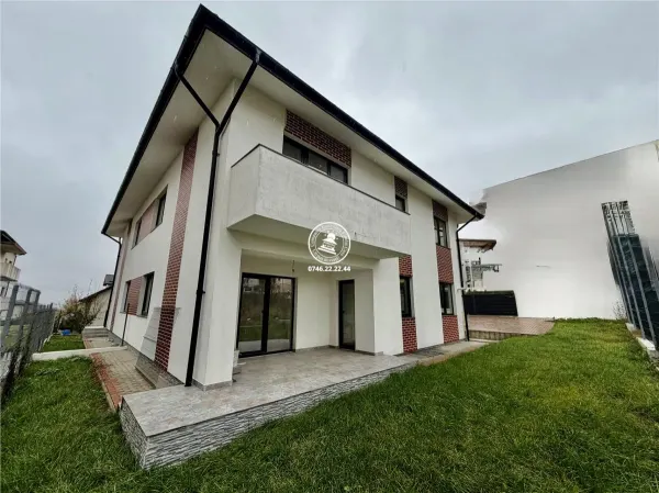 Casă 4 camere Iași - poza 6