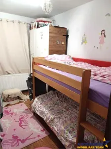 Apartament cu 3 camere, luminos, Astra Brasov - foto 4