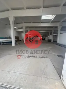 Hale industriale de Ã®nchiriat Ã®n zona Gelco, acces facil - foto 5