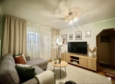 Apartament 3 camere Gara - Iasi