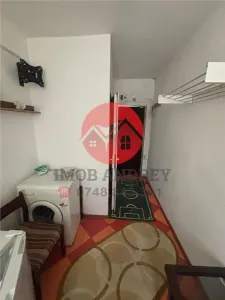 Garsoniera 11 mp Zona Vest, mobilata, ideal investitie - foto 3