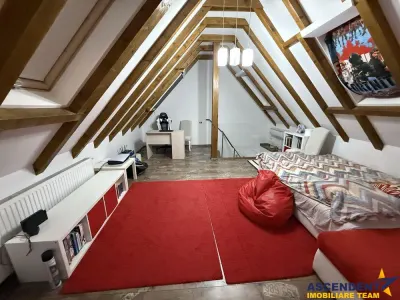 Apartament 3 camere Tractorul - foto 1