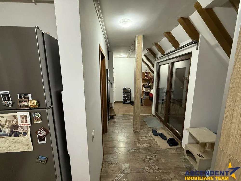 Apartament 3 camere Tractorul - foto 6