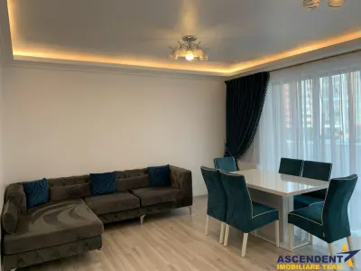Apartament 3 camere Tractorul - Brasov
