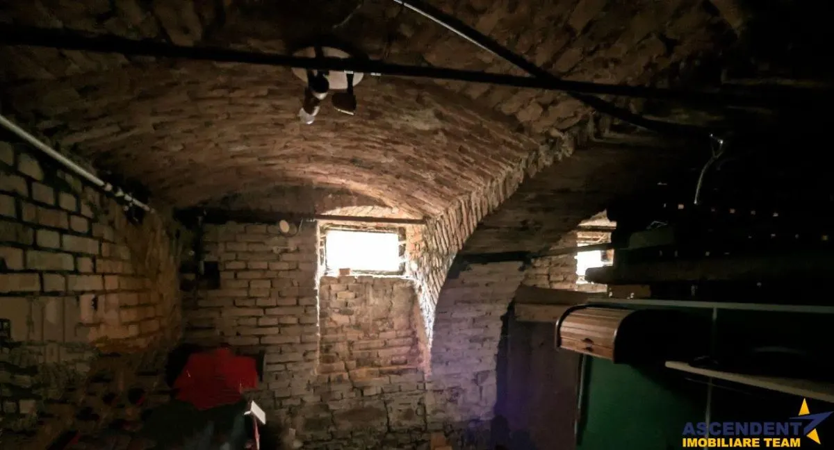 Castelului, Centru Istoric, Brasov - foto 12