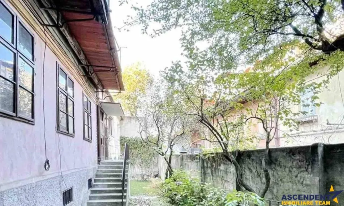 Castelului, Centru Istoric, Brasov - foto 13