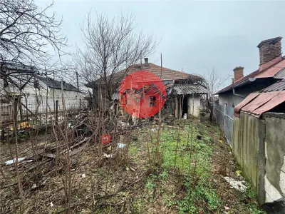 Teren 491 mp Ã®n centrul Tulcei, pozitie excelenta, cu case existente - foto 3