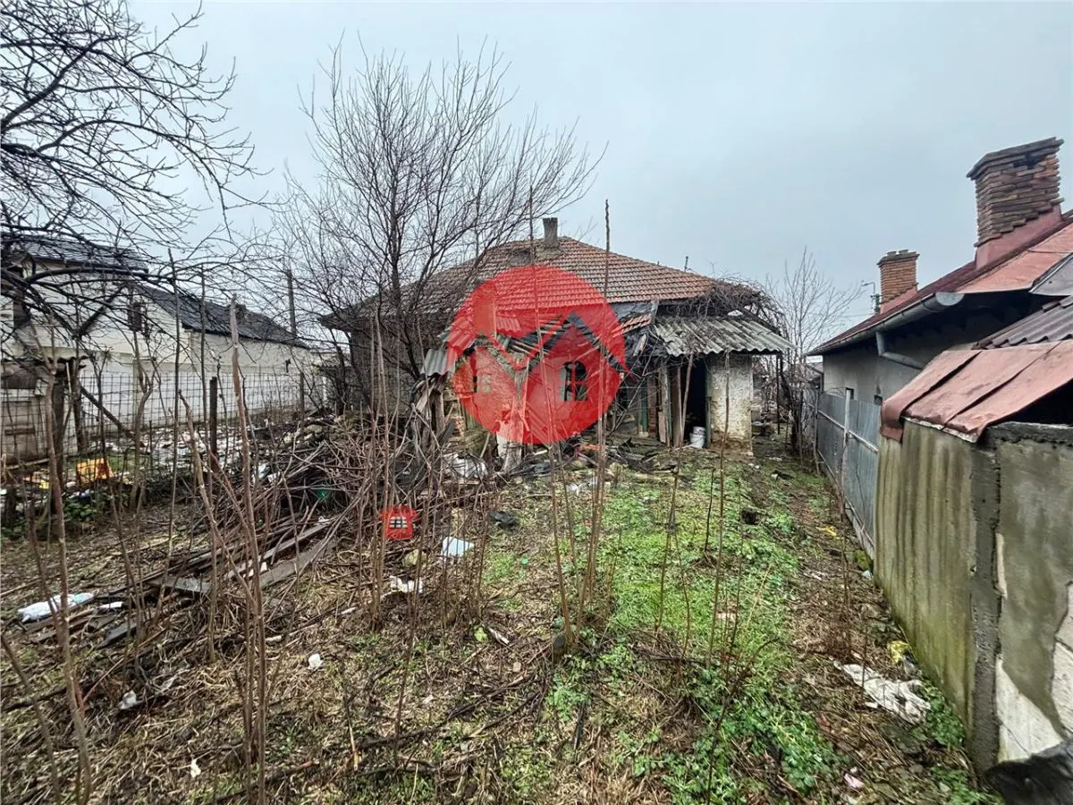 Teren 491 mp Ã®n centrul Tulcei, pozitie excelenta, cu case existente - foto 3