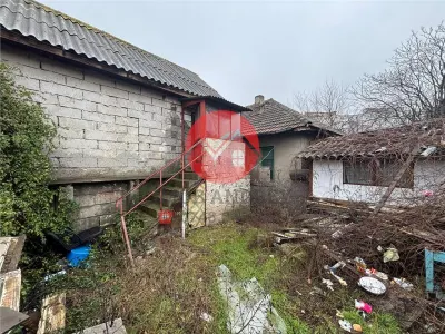 Teren 491 mp Ã®n centrul Tulcei, pozitie excelenta, cu case existente - foto 4