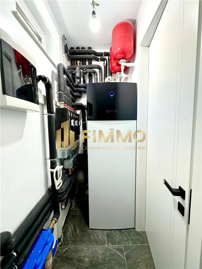 Vila 8 camere | 336 mp | 2 min centru Suceava | ID:1233 - foto 20