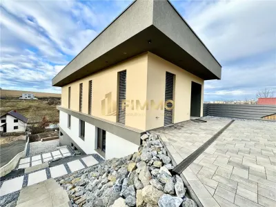 Vila 8 camere | 336 mp | 2 min centru Suceava | ID:1233 - foto 3