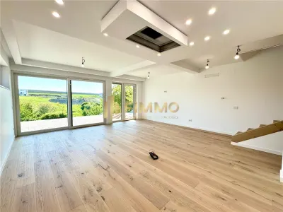 Vila 8 camere | 336 mp | 2 min centru Suceava | ID:1233 - foto 4